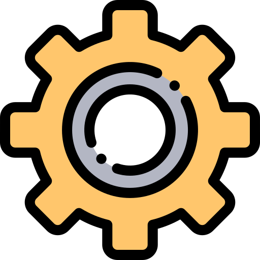 Settings Icon